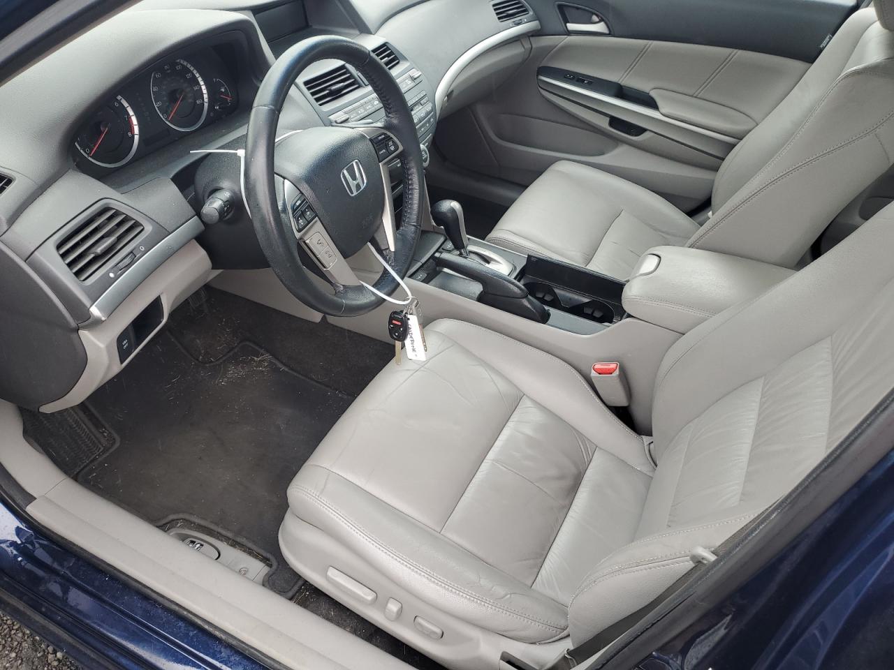 2010 Honda Accord - Image 7