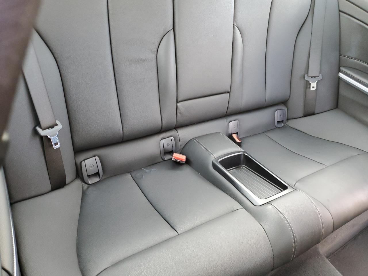 2018 BMW 440Xi VIN: WBA4W9C59JAB95037 Lot: 66741474