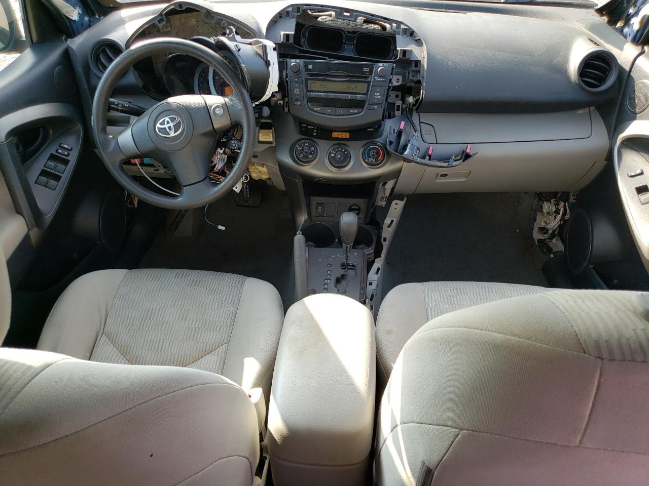 2011 Toyota Rav4 VIN: 2T3JF4DV3BW125069 Lot: 67739104