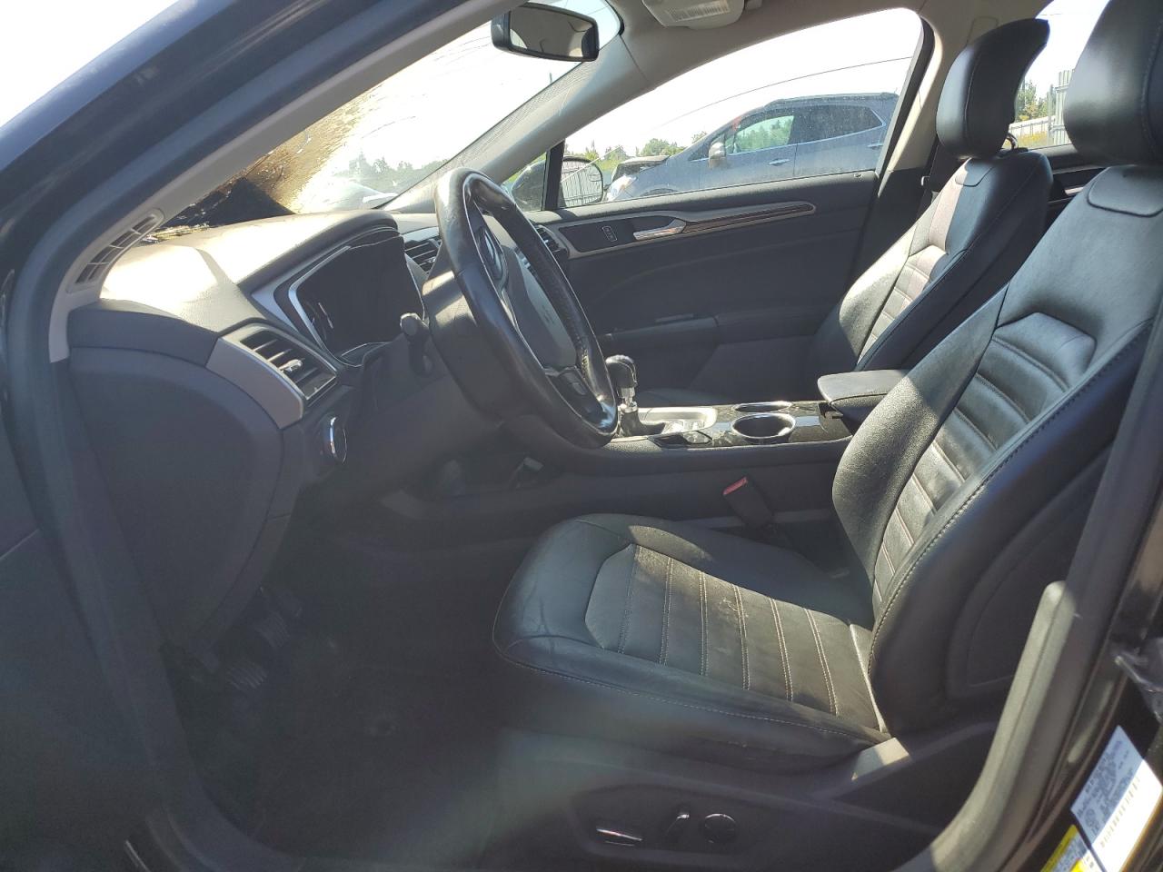 2013 Ford Fusion - Image 7