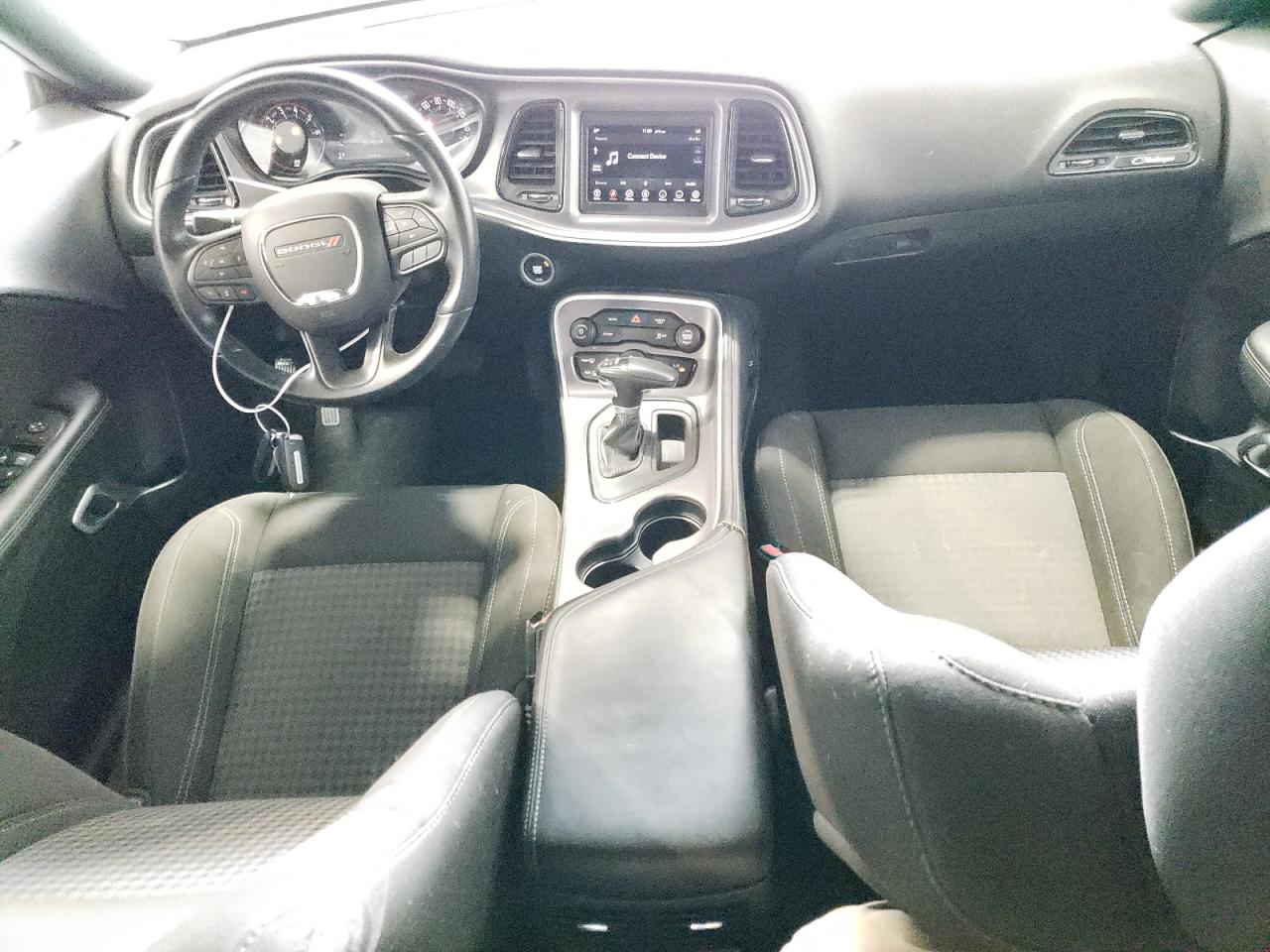 2022 Dodge Challenger Sxt VIN: 2C3CDZAG6NH263263 Lot: 68537714