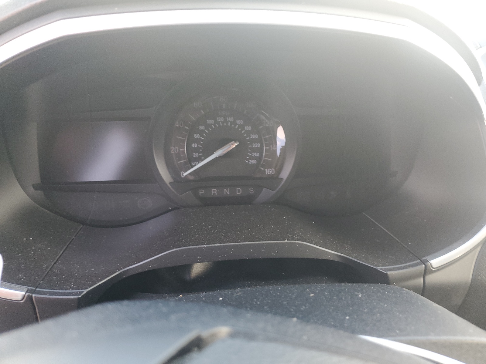 2FMPK4K83JBC50279 2018 Ford Edge Titanium