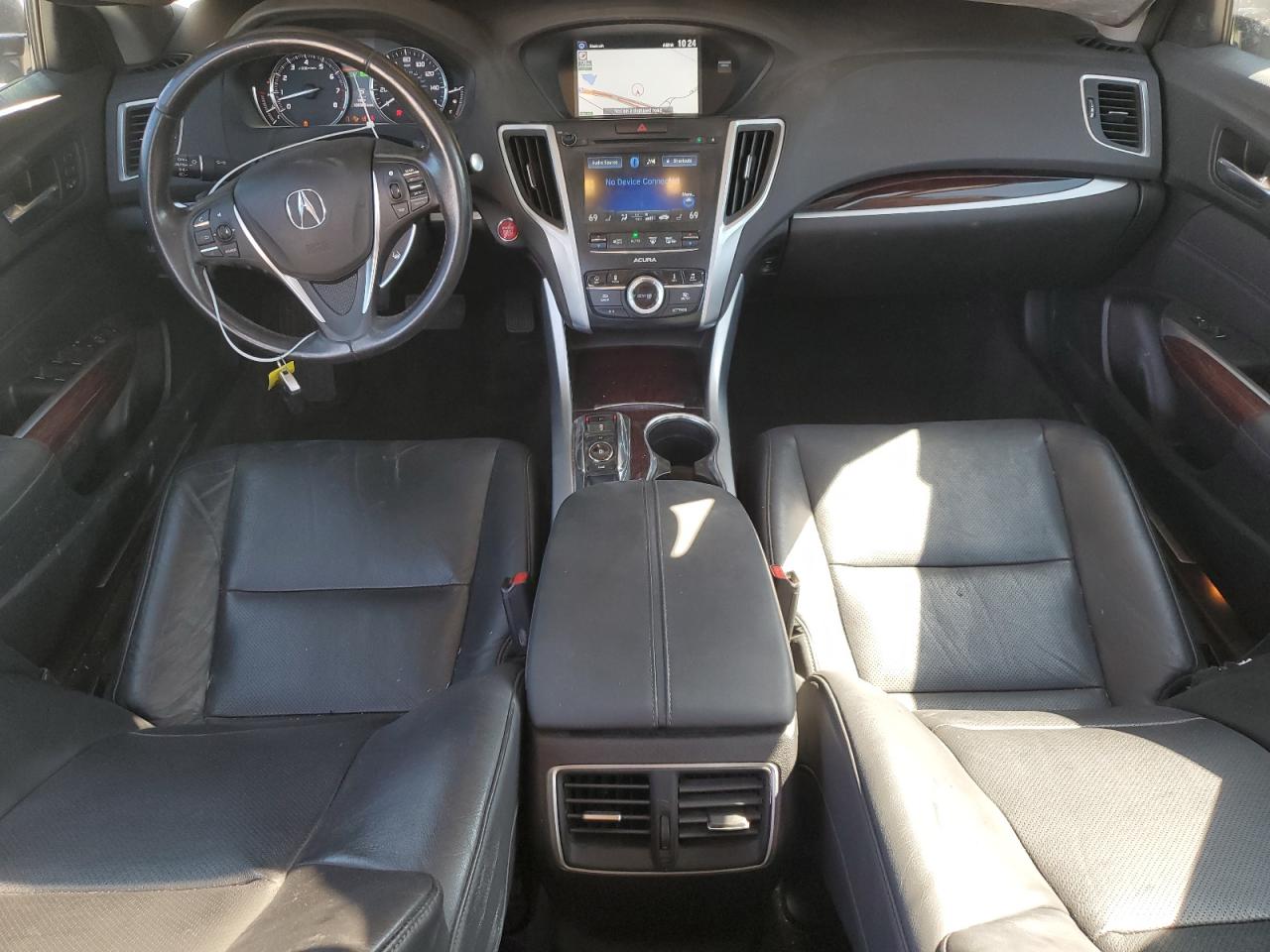 2017 Acura TLX - Image 8