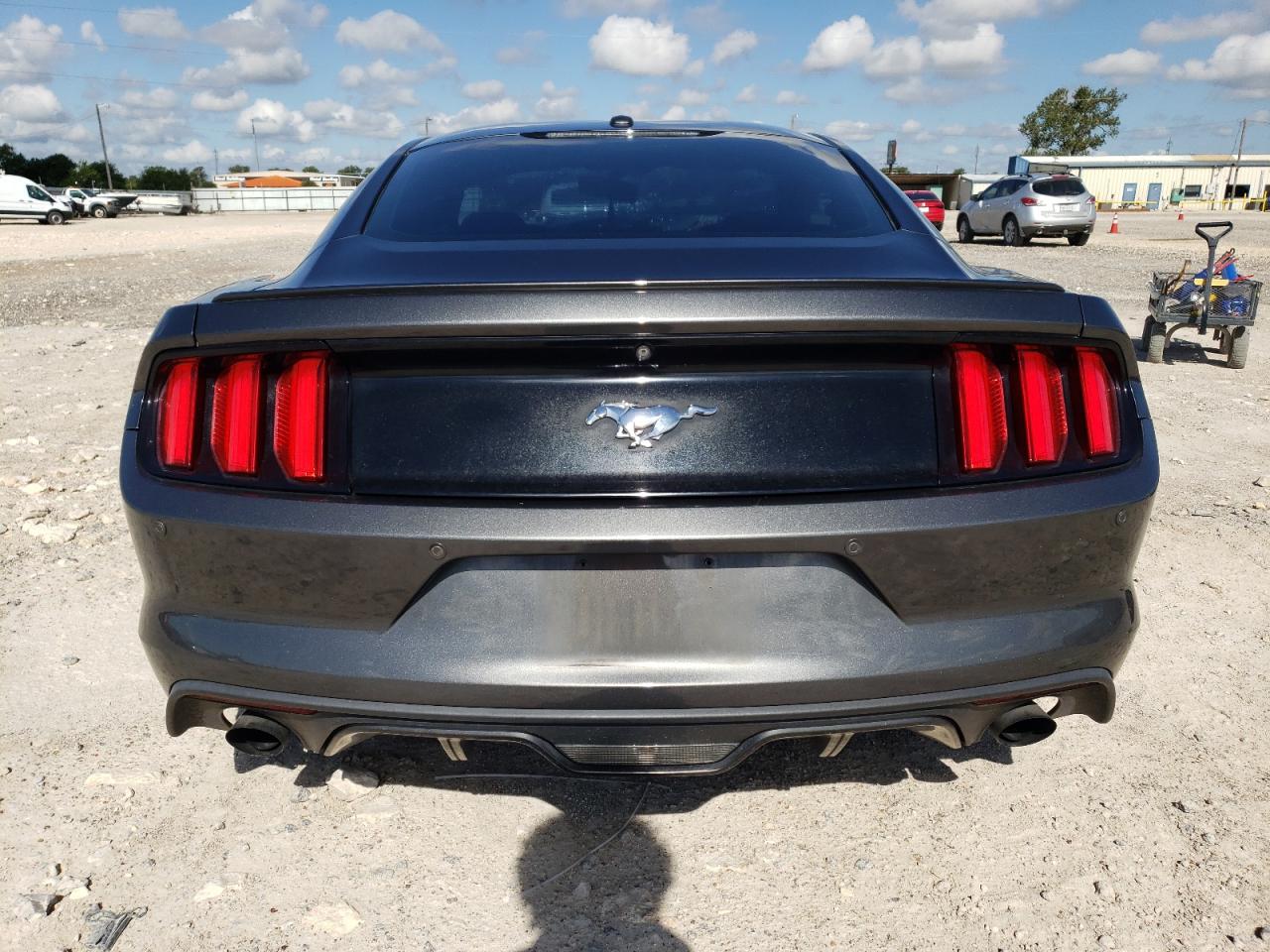 1FA6P8THXG5328017 2016 Ford Mustang