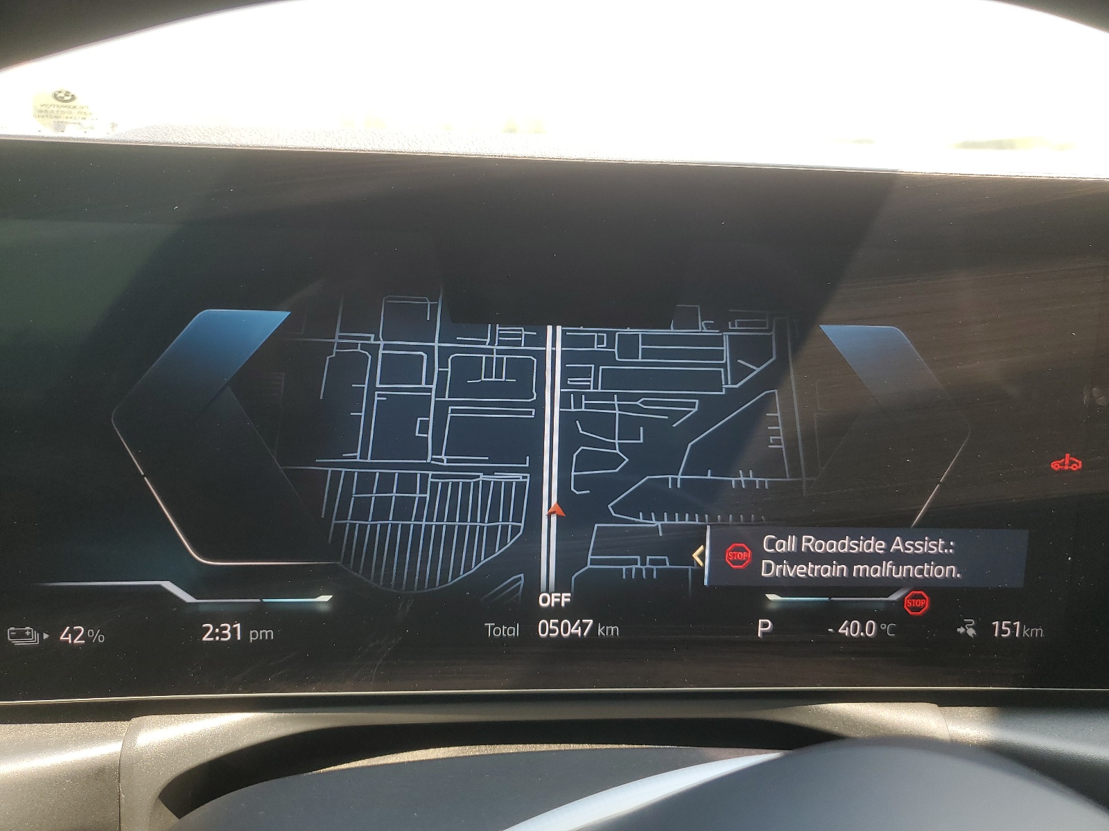 WBY73AW03PFN56814 2023 BMW I4 Edrive 40