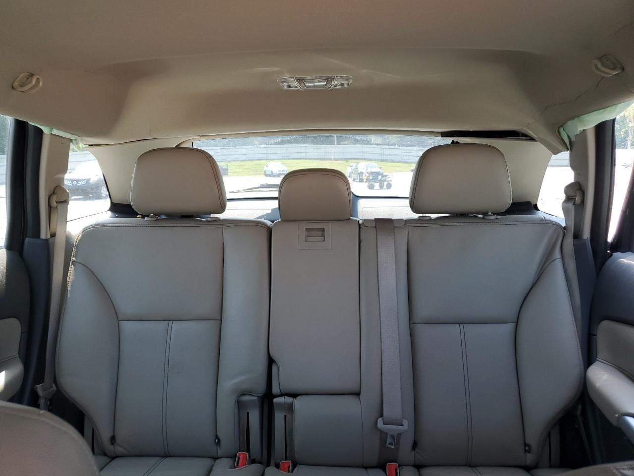 2013 Ford Edge Sel VIN: 2FMDK3J9XDBB50224 Lot: 69306454