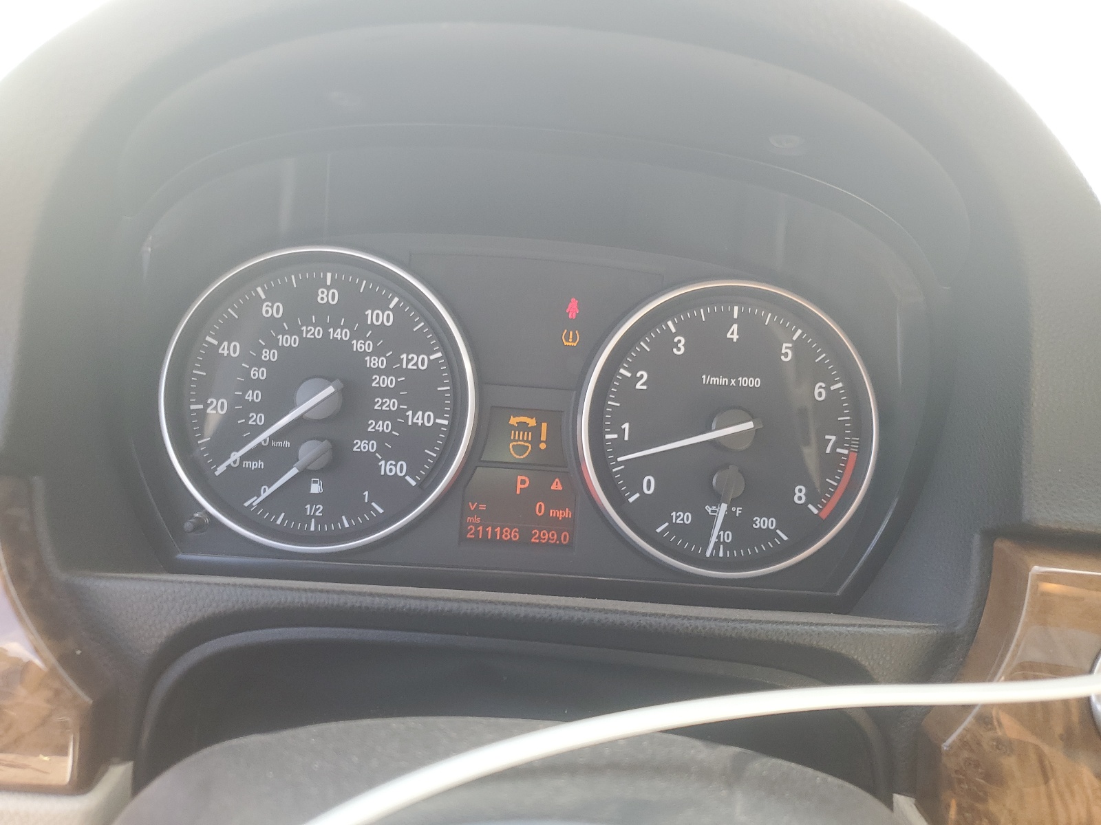 WBAWB33507PV74092 2007 BMW 328 I