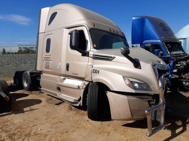 2019 Freightliner Cascadia 126 