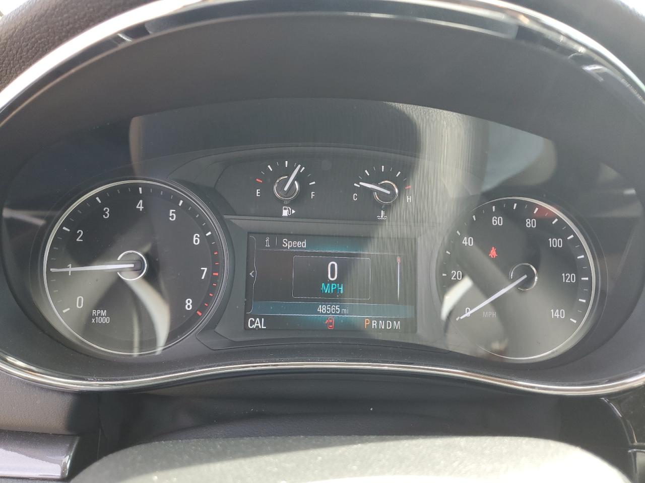 2019 Buick Encore Preferred VIN: KL4CJASB0KB920310 Lot: 66069394