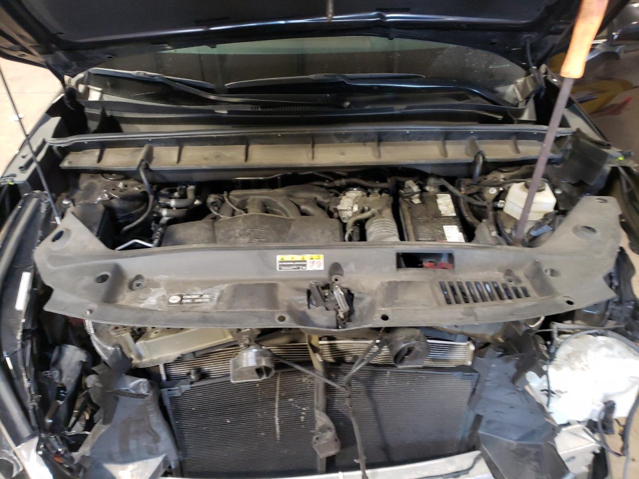 2021 Toyota Highlander Limited VIN: 5TDDZRBH2MS073131 Lot: 66475424