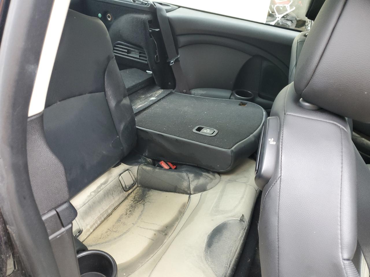 2012 Mini Cooper Clubman VIN: WMWZF3C54CT189914 Lot: 65898634