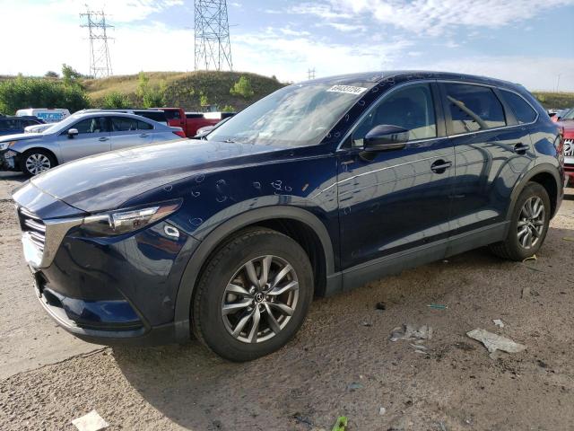 2018 Mazda Cx-9 Sport