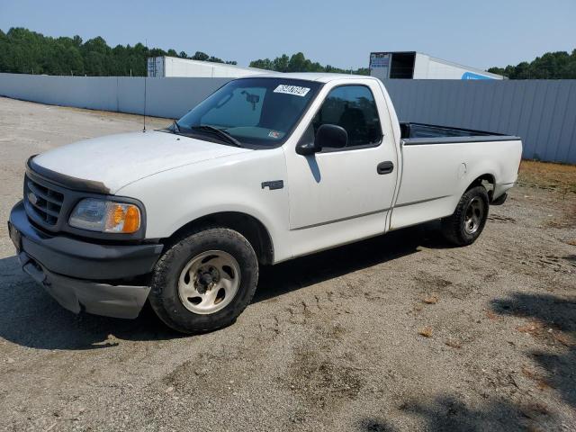 2003 Ford F150 