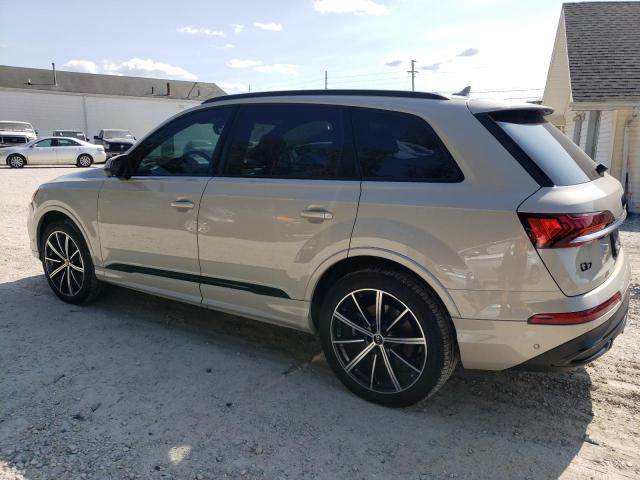 WA1LXAF76MD020281 Audi Q7 PREMIUM 2