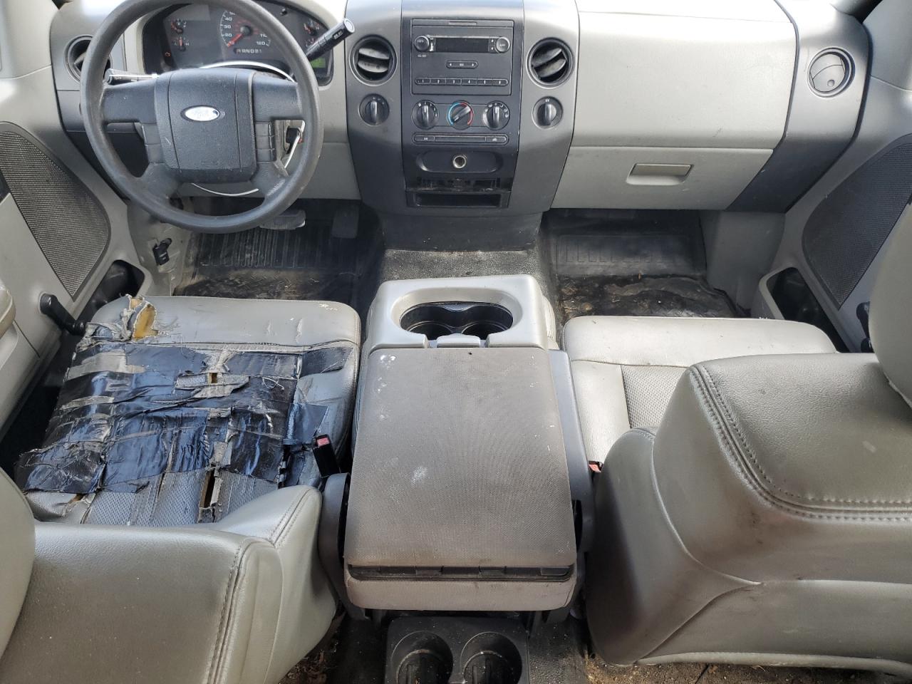 2007 Ford F-150 - Image 8