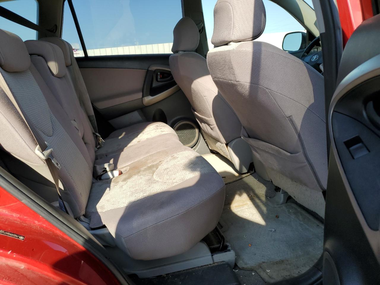 JTMZD33VX66016362 2006 Toyota Rav4