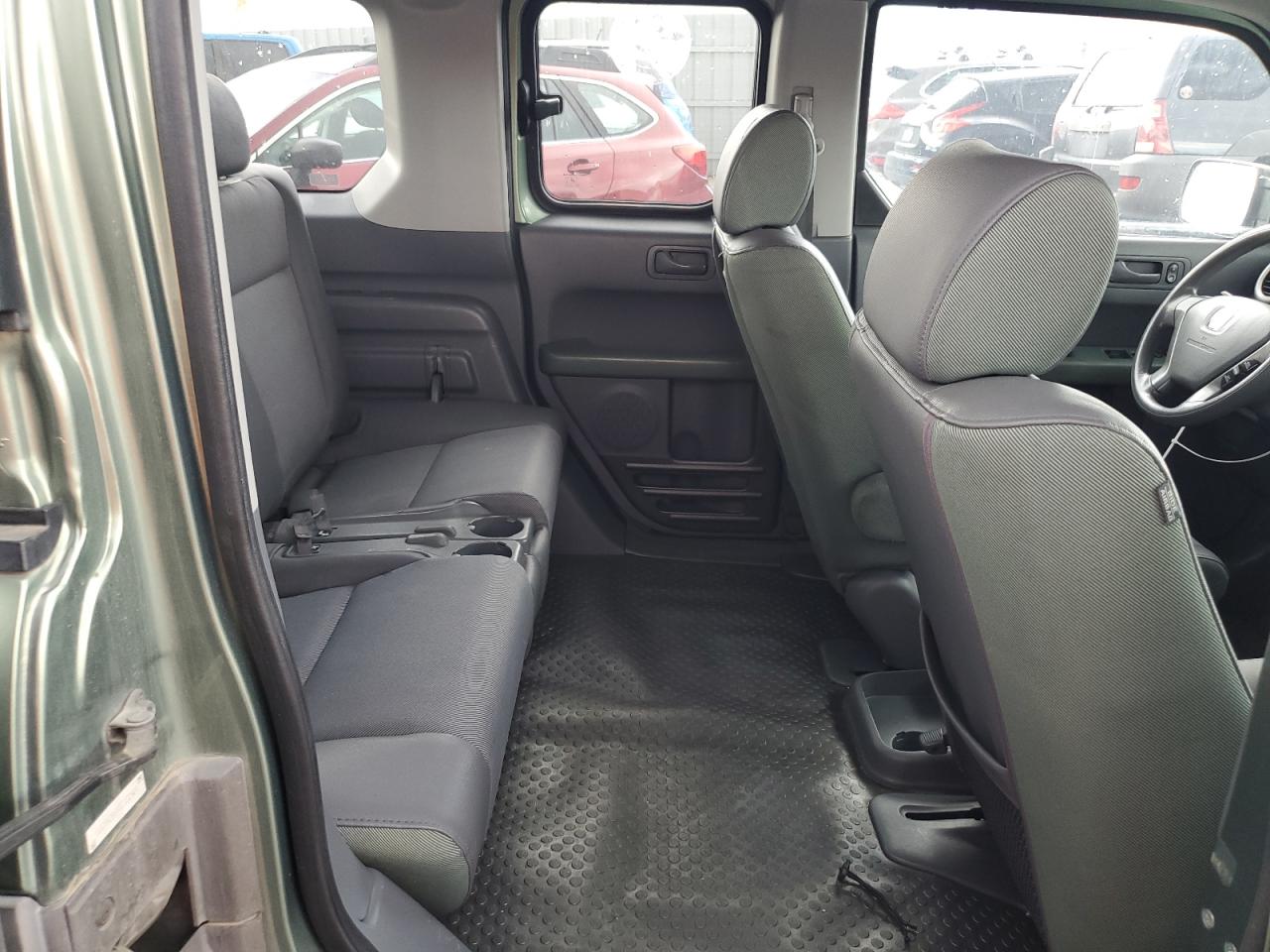 2003 Honda Element Ex VIN: 5J6YH28693L030921 Lot: 67588424