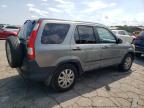 2005 Honda Cr-V Ex за продажба в Austell, GA - Minor Dent/Scratches
