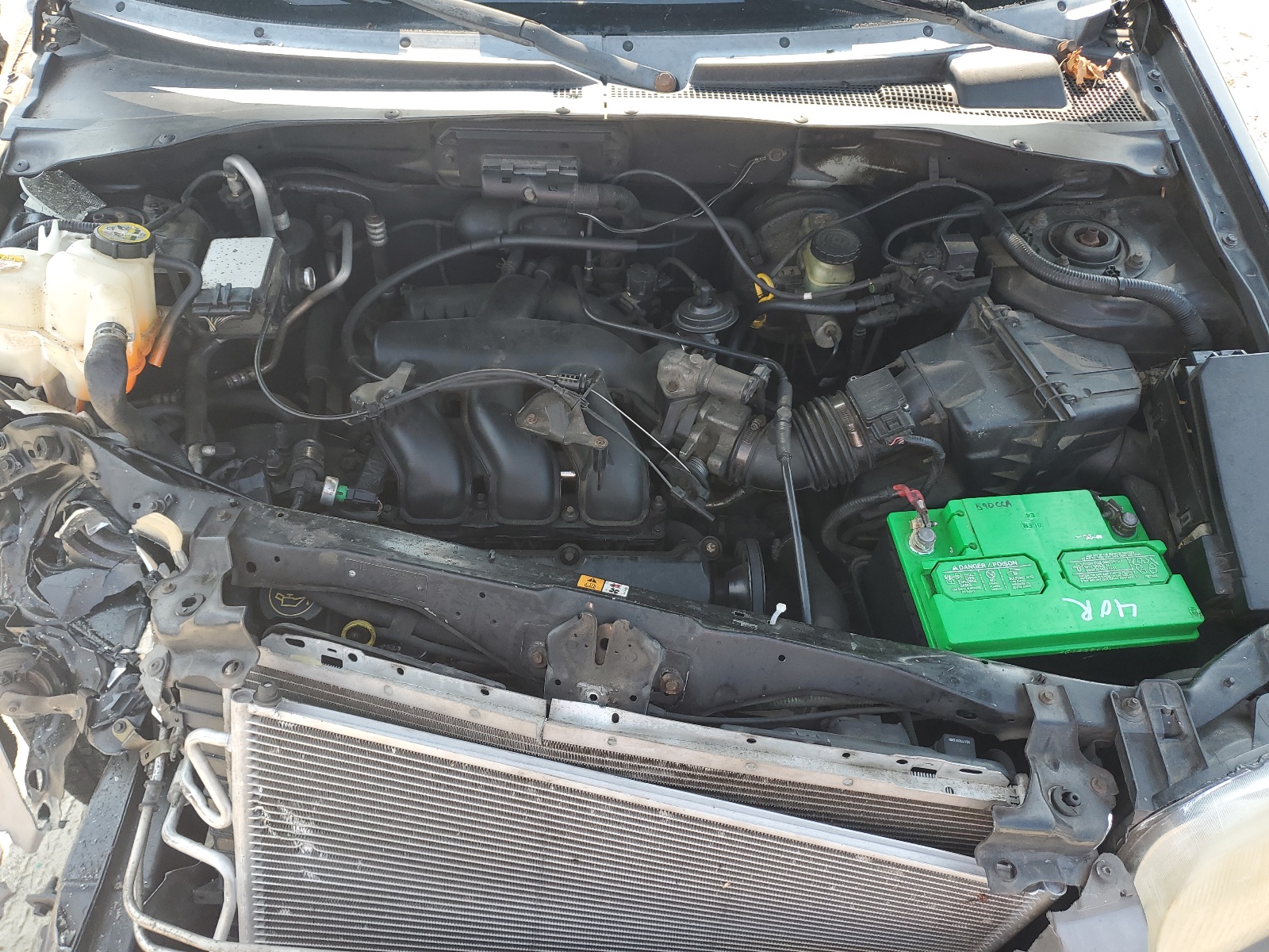 1FMCU04121KA88667 2001 Ford Escape Xlt