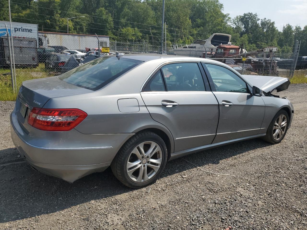 2010 Mercedes-Benz E 350 4Matic VIN: WDDHF8HB2AA259192 Lot: 68695314