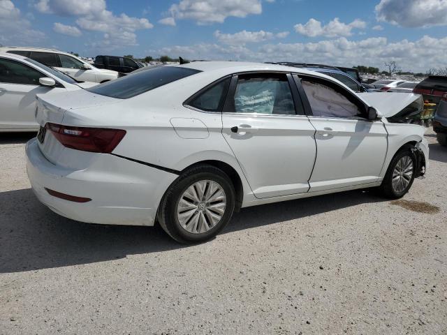  VOLKSWAGEN JETTA 2020 White