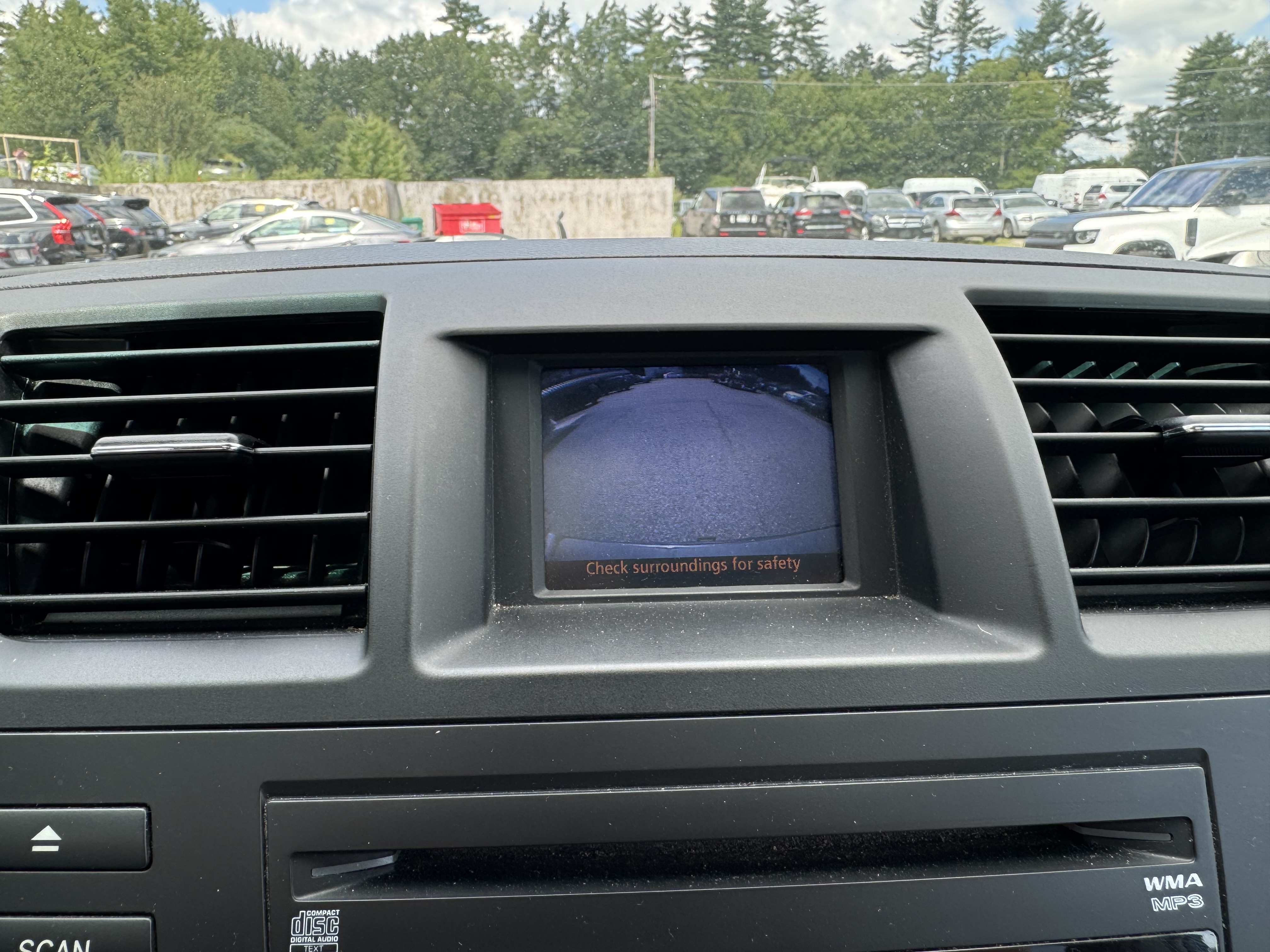 5TDBK3EHXCS150265 2012 Toyota Highlander Base