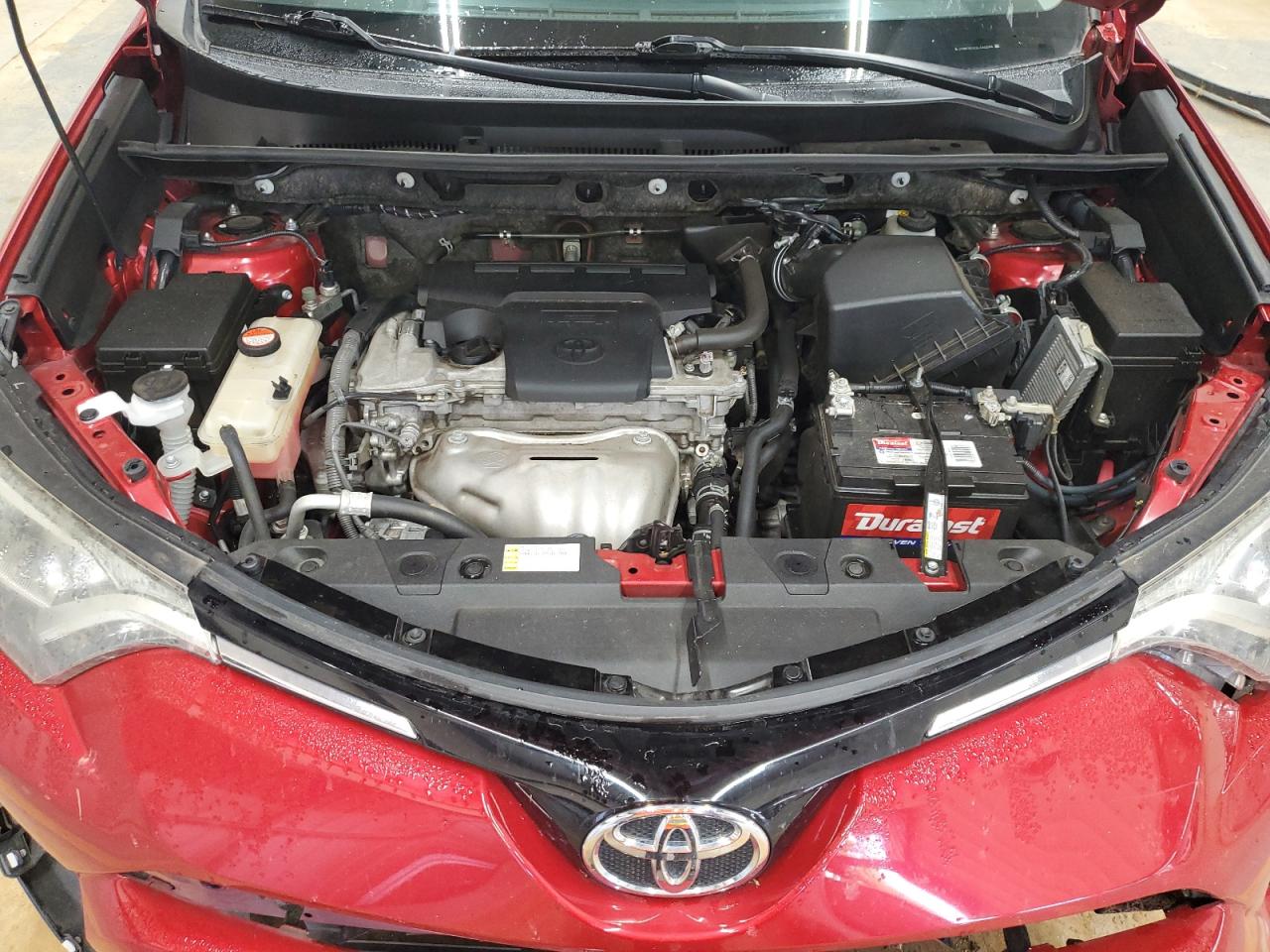 JTMWFREV0GJ060544 2016 Toyota Rav4 Xle