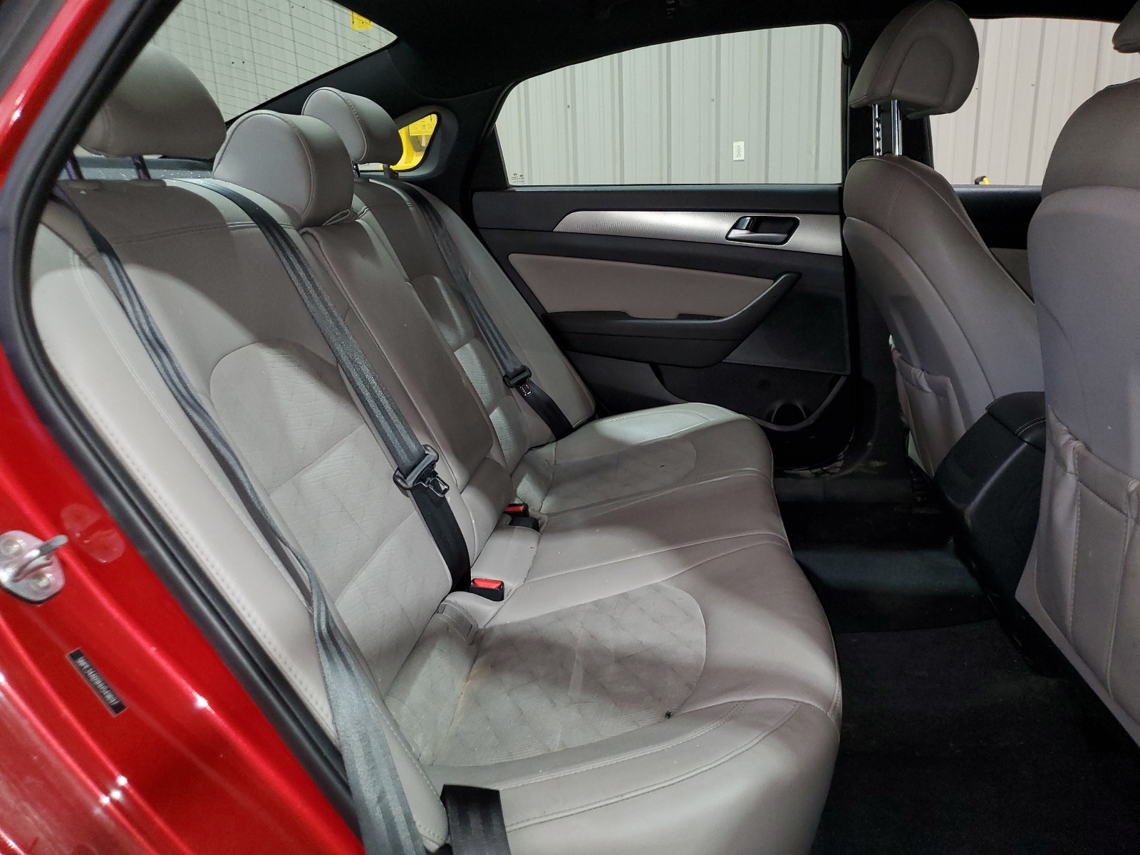 5NPE34AB9HH549697 2017 Hyundai Sonata Sport