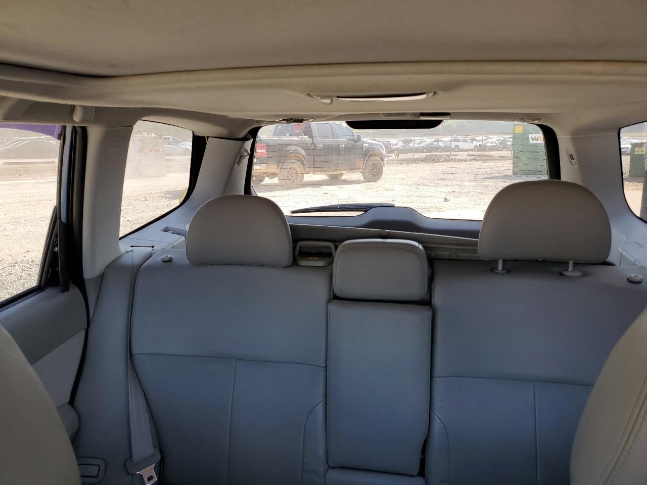 2009 Subaru Forester 2.5X Limited VIN: JF2SH64609H766247 Lot: 68009014