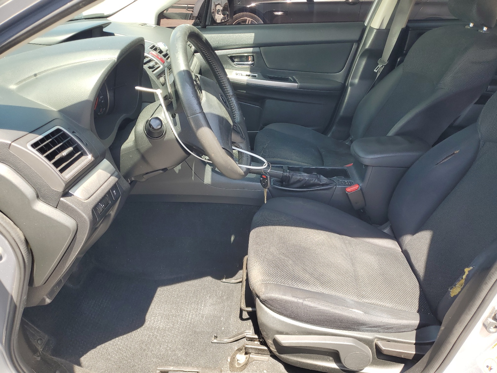 JF1GJAK63FH025171 2015 Subaru Impreza Premium Plus