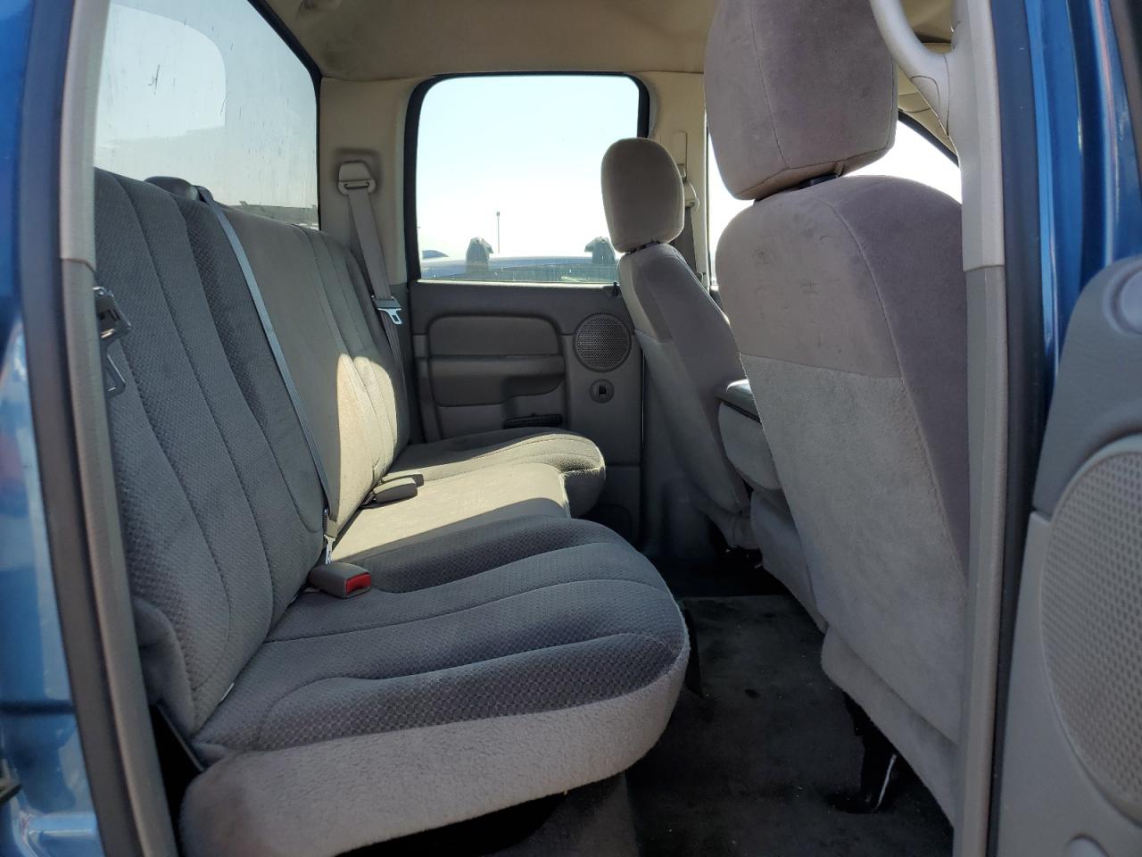 2003 Dodge Ram 2500 St VIN: 3D7KA28D23G792246 Lot: 67420904