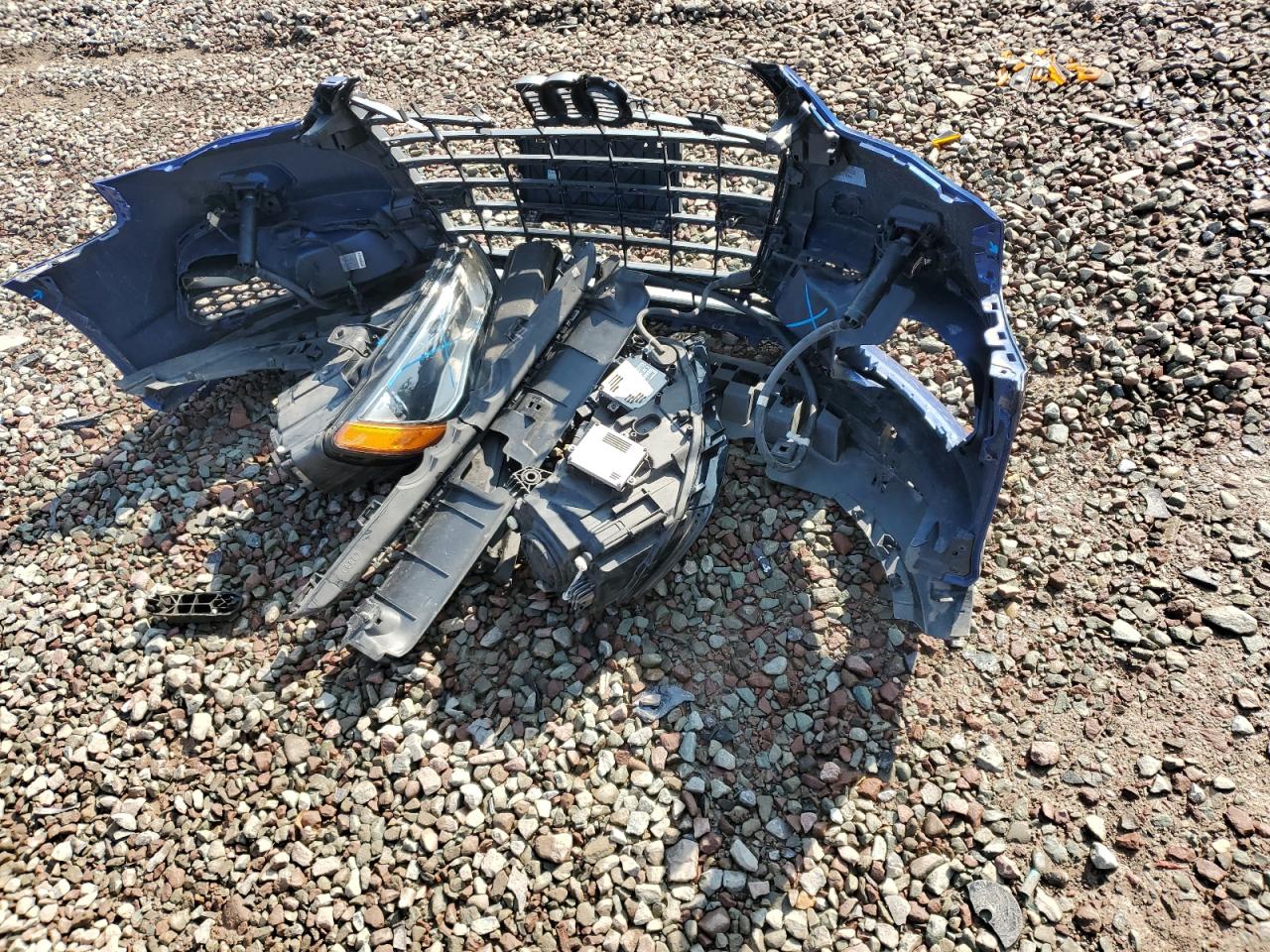 2016 Audi S3 Premium Plus VIN: WAUB1GFF0G1062199 Lot: 67400074