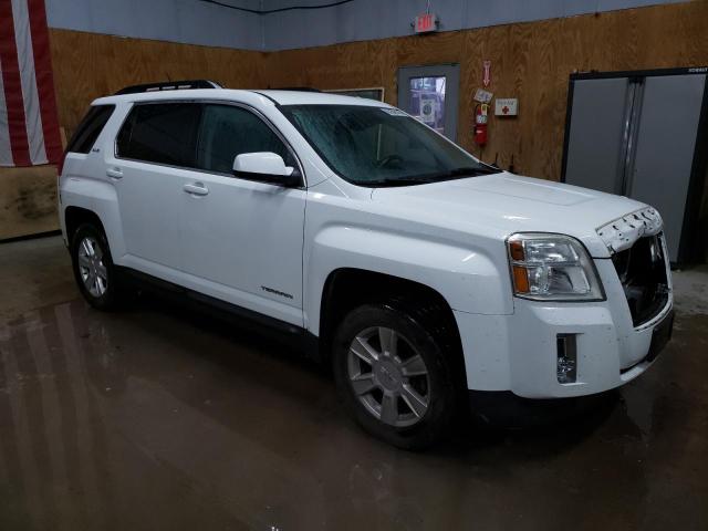  GMC TERRAIN 2013 Белы