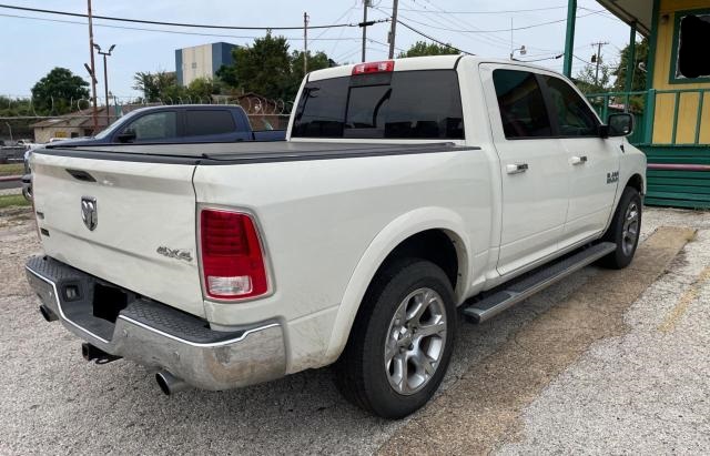 2016 Ram 1500 Laramie vin: 1C6RR7NM6GS315473