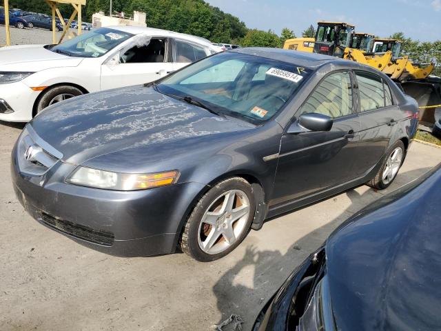 2004 Acura Tl 