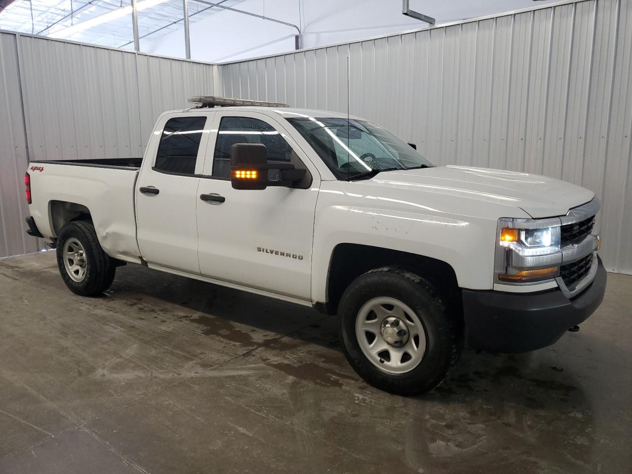 2018 Chevrolet Silverado K1500 VIN: 1GCVKNEC6JZ299538 Lot: 67890074