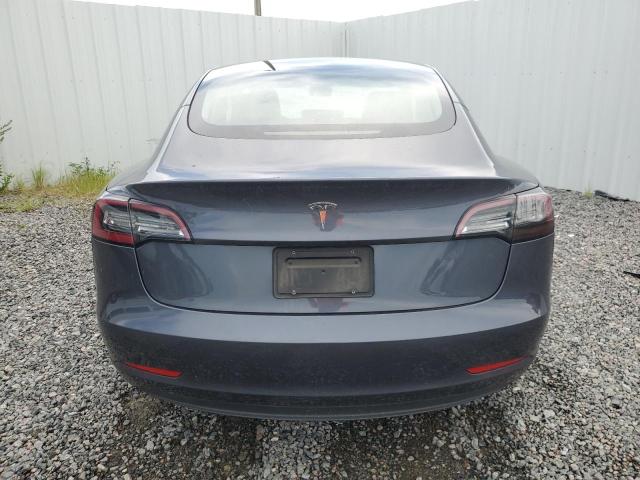  TESLA MODEL 3 2023 Серый