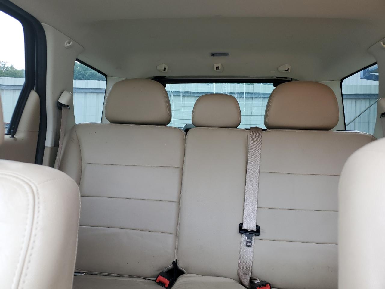 2012 Ford Escape Limited VIN: 1FMCU0E75CKC15093 Lot: 65569564