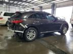 2011 Infiniti Fx35  на продаже в Ham Lake, MN - Rear End
