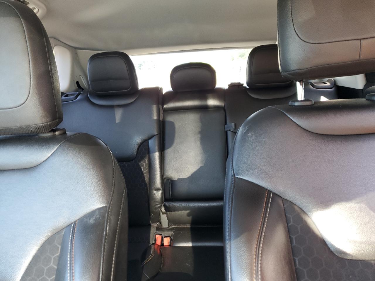 2020 Jeep Compass Latitude VIN: 3C4NJDBB4LT217339 Lot: 67105394