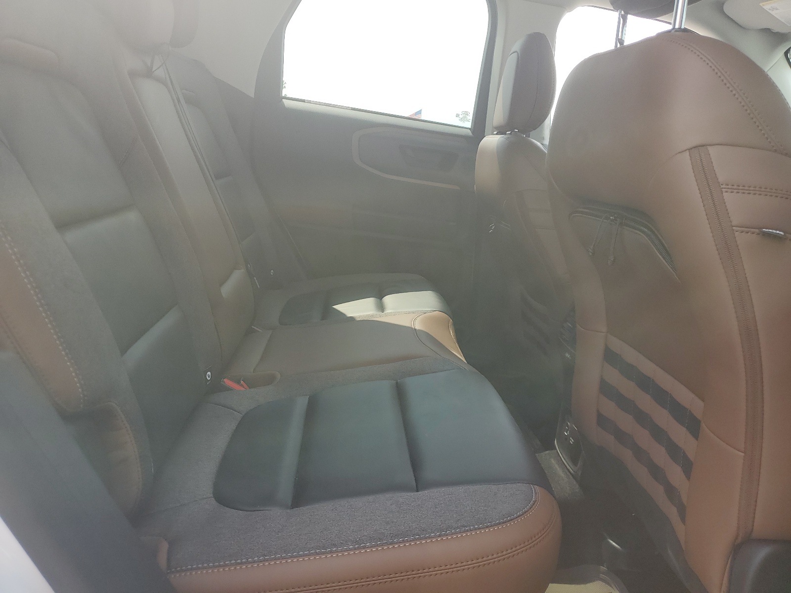 3FMCR9C67PRE10100 2023 Ford Bronco Sport Outer Banks