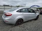 2016 Ford Fiesta S للبيع في Hillsborough، NJ - Front End