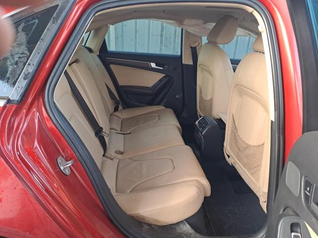 WAUBFAFL8FN020763 - 2015 AUDI A4 - #68175594