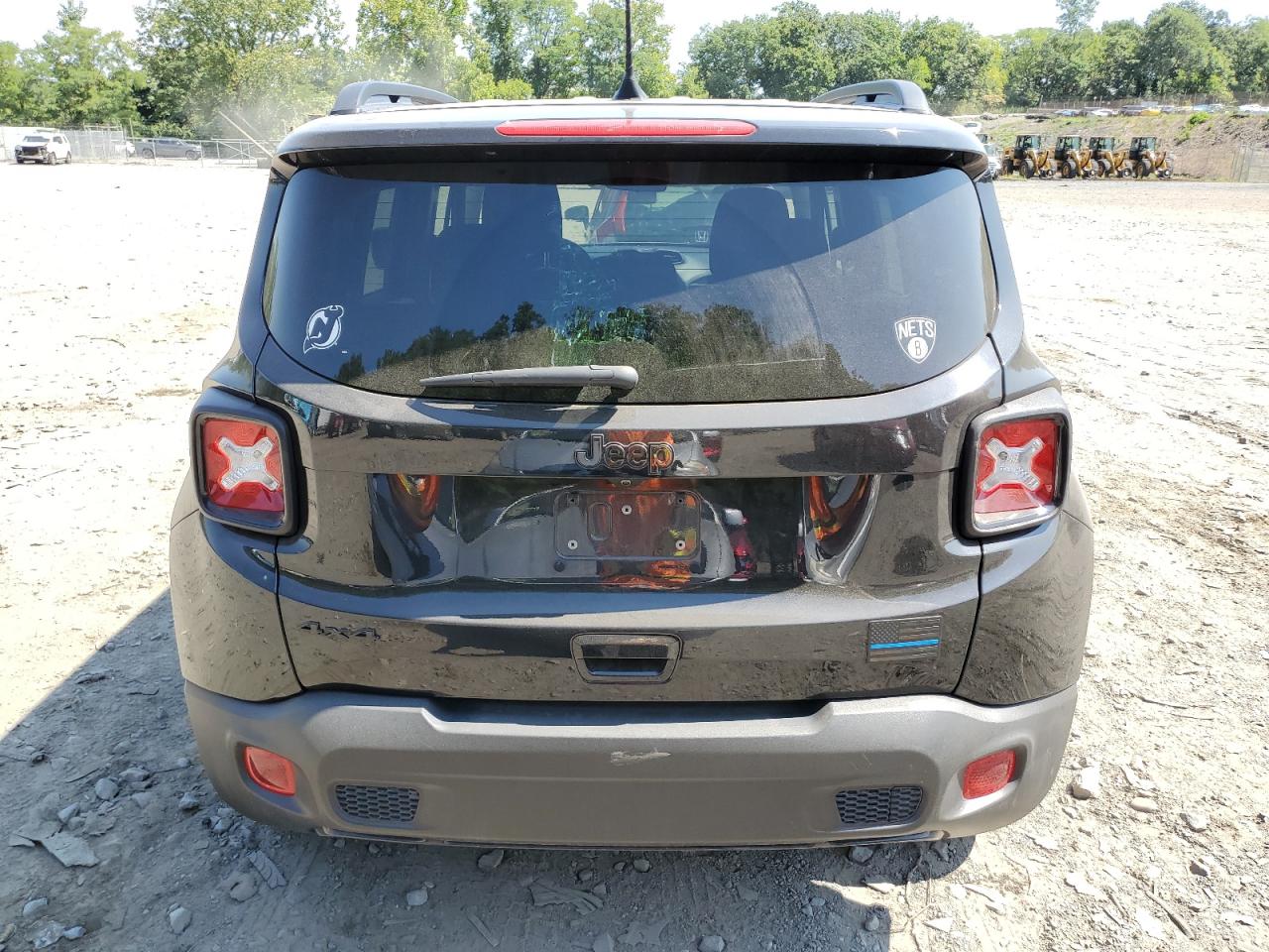 2020 Jeep Renegade Latitude VIN: ZACNJBBB6LPM06759 Lot: 68415034