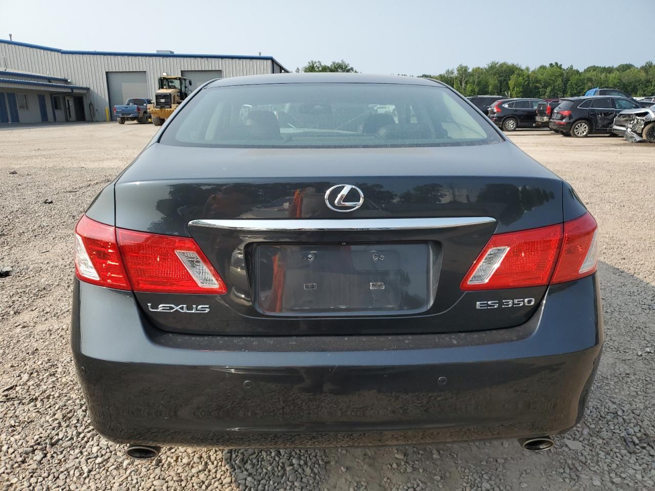 2008 Lexus Es 350 VIN: JTHBJ46G582222677 Lot: 67125334