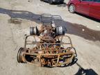 2005 Honda Trx500 Fm იყიდება Albuquerque-ში, NM - Burn