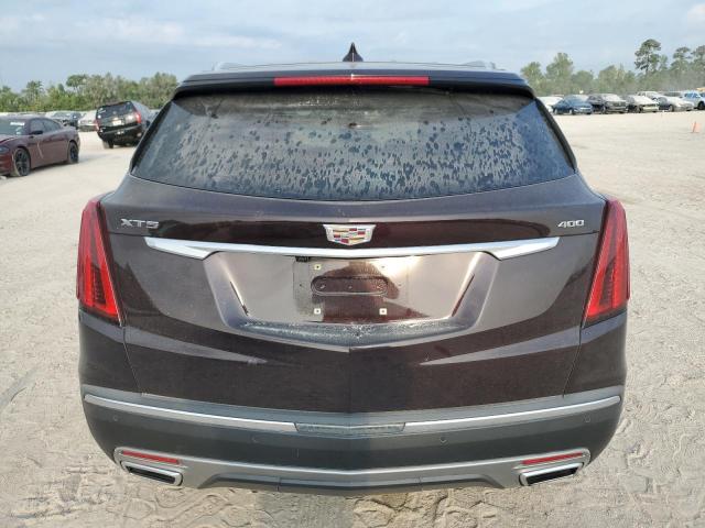 1GYKNCRS0MZ185453 Cadillac XT5 PREMIU 6