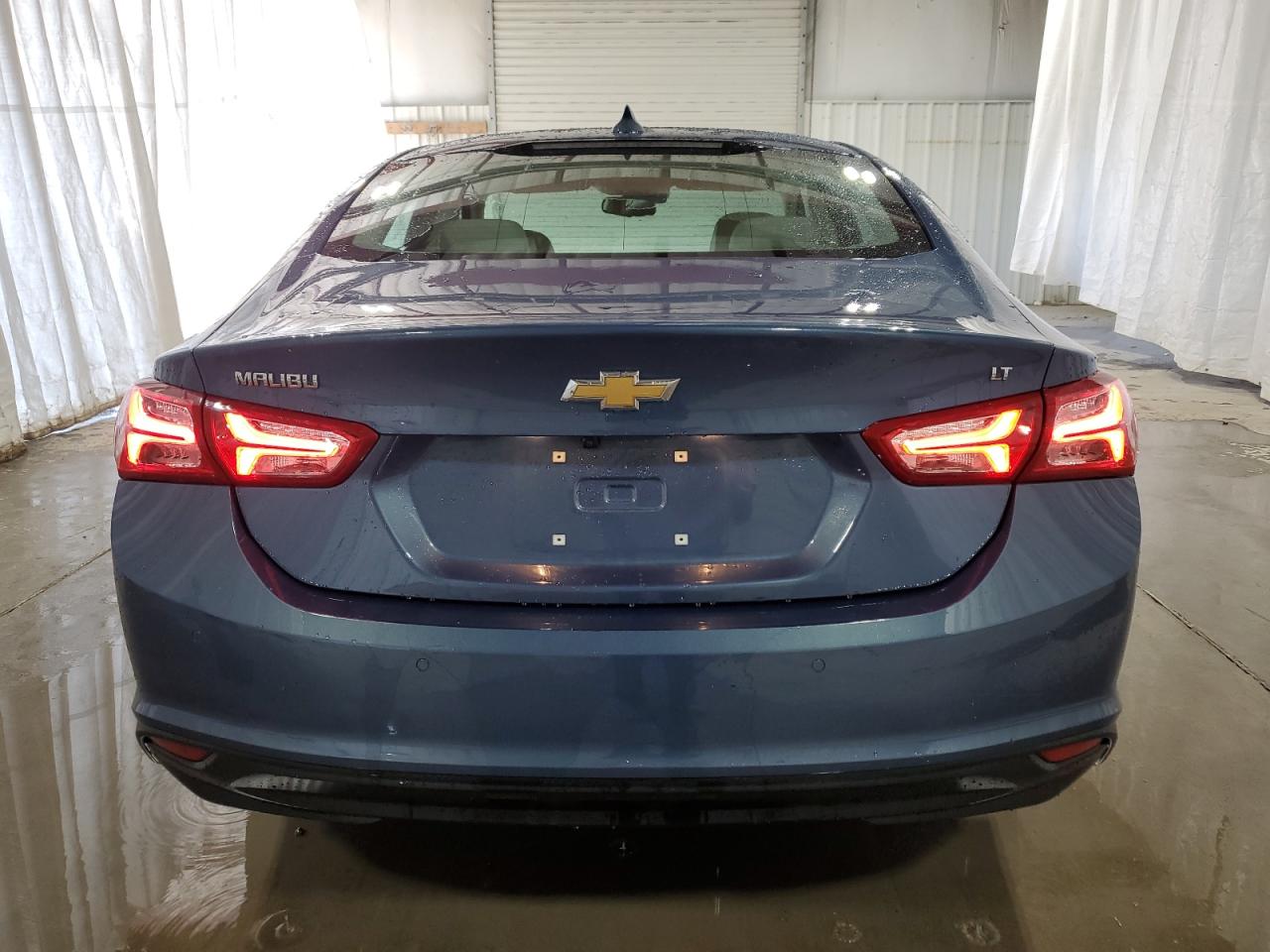 2024 Chevrolet Malibu - Image 6