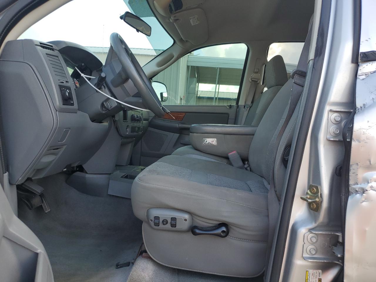 2006 Dodge Ram 1500 VIN: 3D7KR19D56G248894 Lot: 69880334