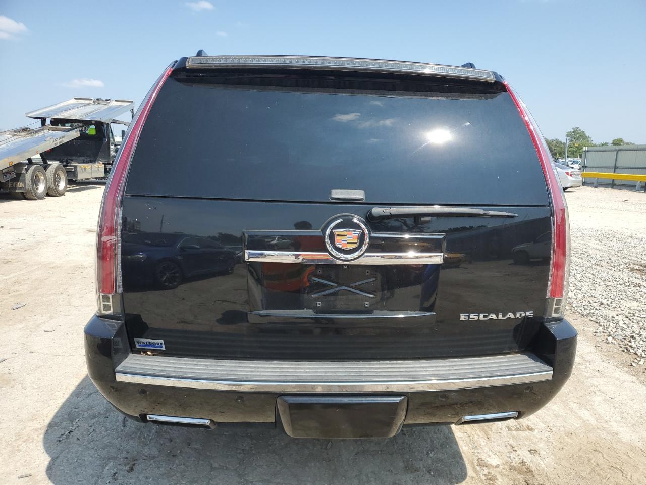 2013 Cadillac Escalade Esv Premium VIN: 1GYS4JEF3DR260999 Lot: 68227714